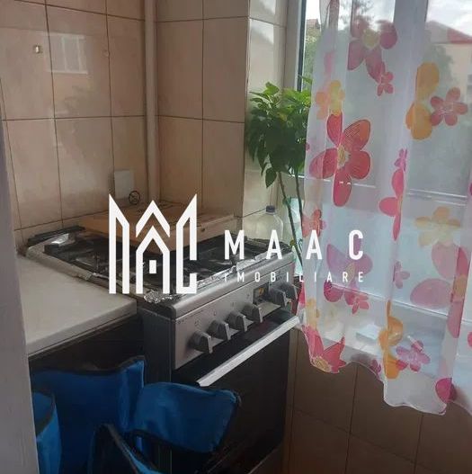 Apartament 2 Camere I Balcon și Pivniță I Terezian - Poză 8