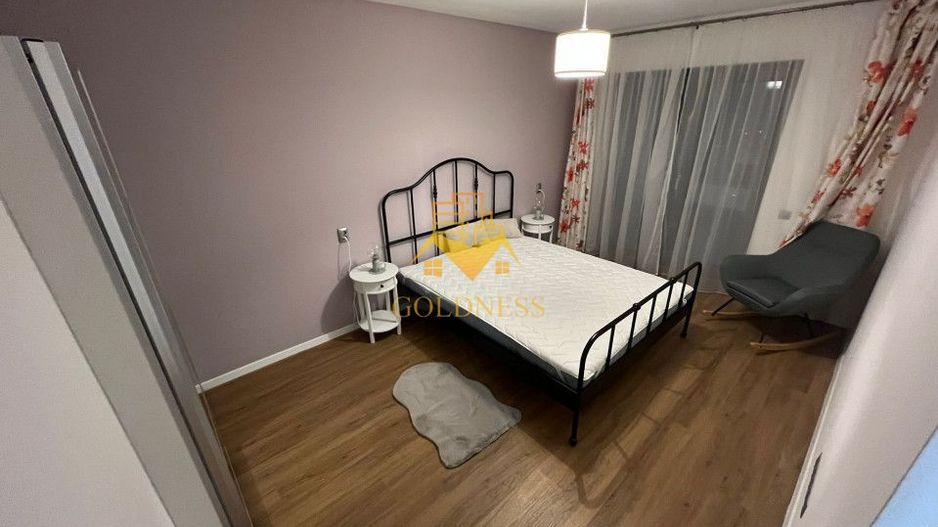 2 camere, modern, bloc nou, Zorilor, zona LIDL, Scala Frunzisului - Poză 6