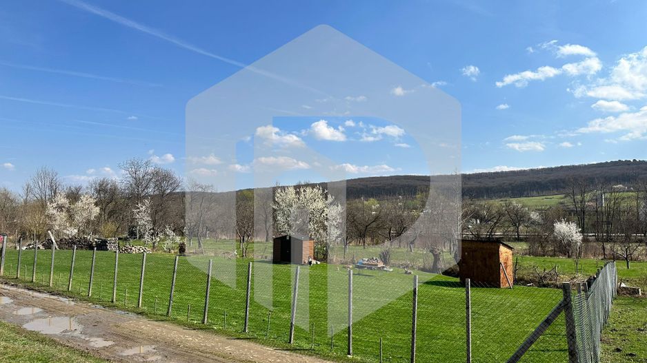 Creează-ți propriul paradis: Terenul cu potențial nelimitat te așteaptă - Poză 6