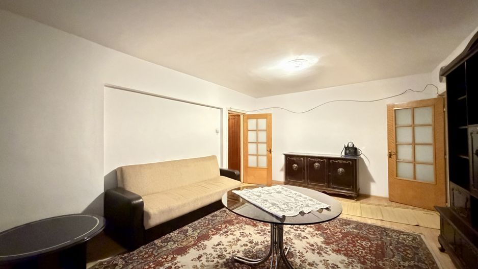 3 camere 82.4 mp Aviatiei etaj 4 - Poză 11