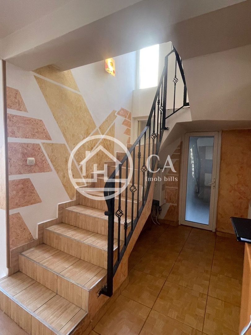 Casă de vanzare cu 4 camere în Sântandrei, Bihor - Poză 7