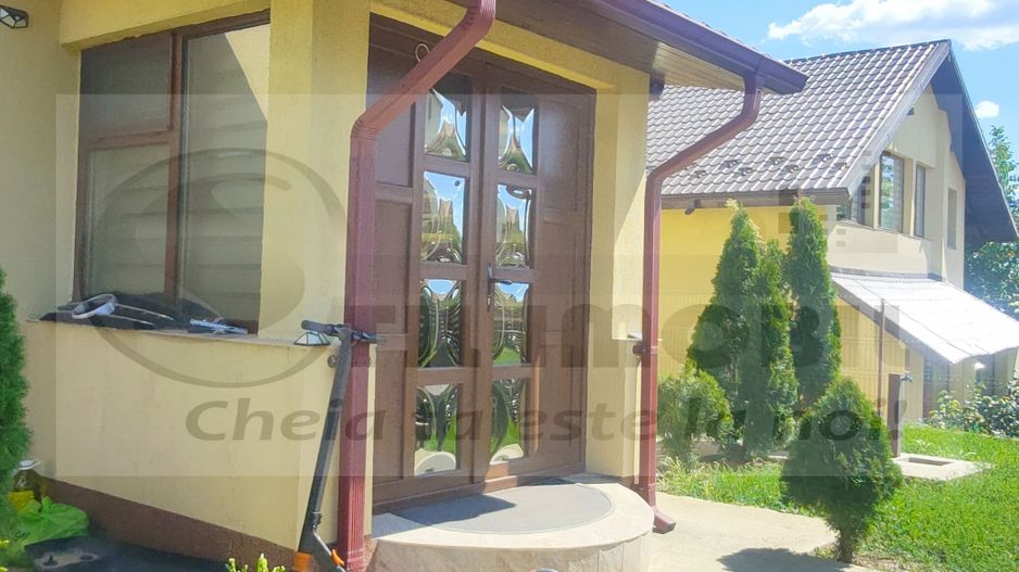 VILA PREMIUM 1,7 KM ALEEA TUDOR NECULAI, VALEA ADANCA, LA CHEIE, P+1+M - Poză 66