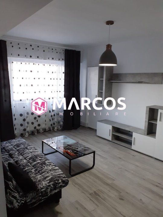 Apartament 2 camere semidecomandat, et.7, Central, ID 708 - Poză 1