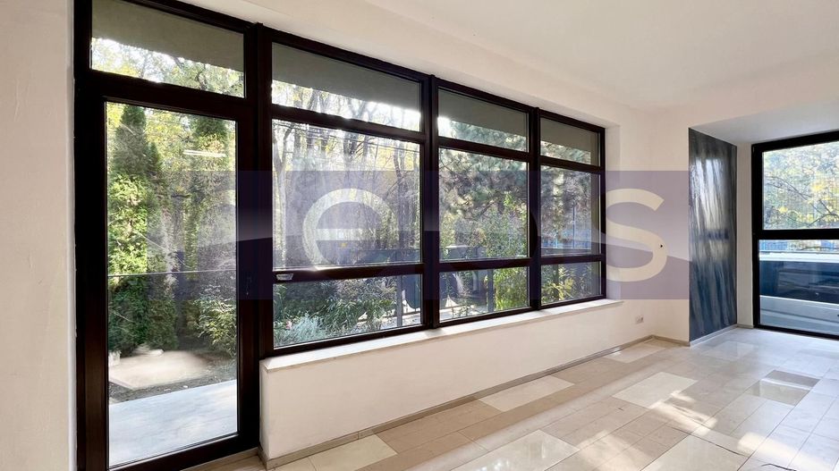 VANZARE VILA SPECTACULOASA | BANEASA | 380MP | VEDERE PADURE | PARCARE - Poză 3