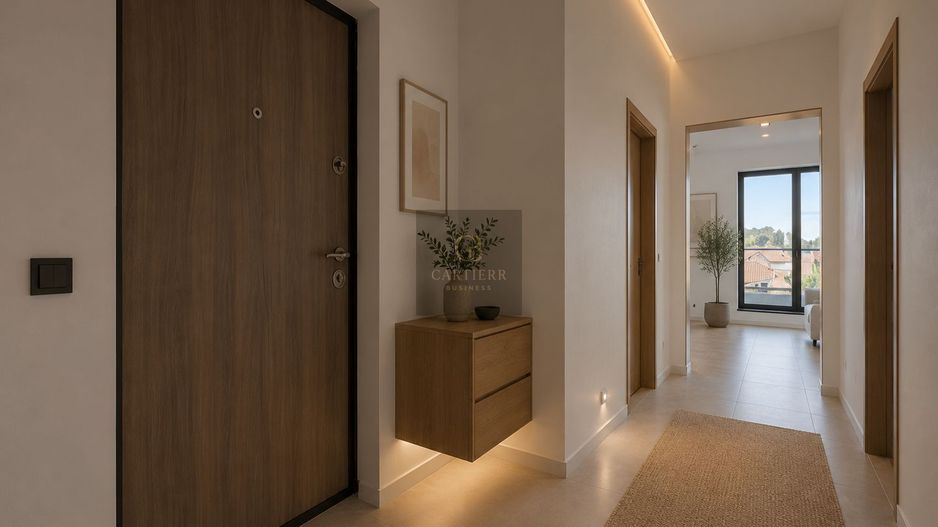2 CAMERE + LOC DE PARCARE | GARA OBOR DE EST| - Poză 3