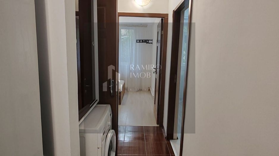 Apartament 3 camere, Rahova/Sos Alexandriei, centrala, mobilat - Poză 8