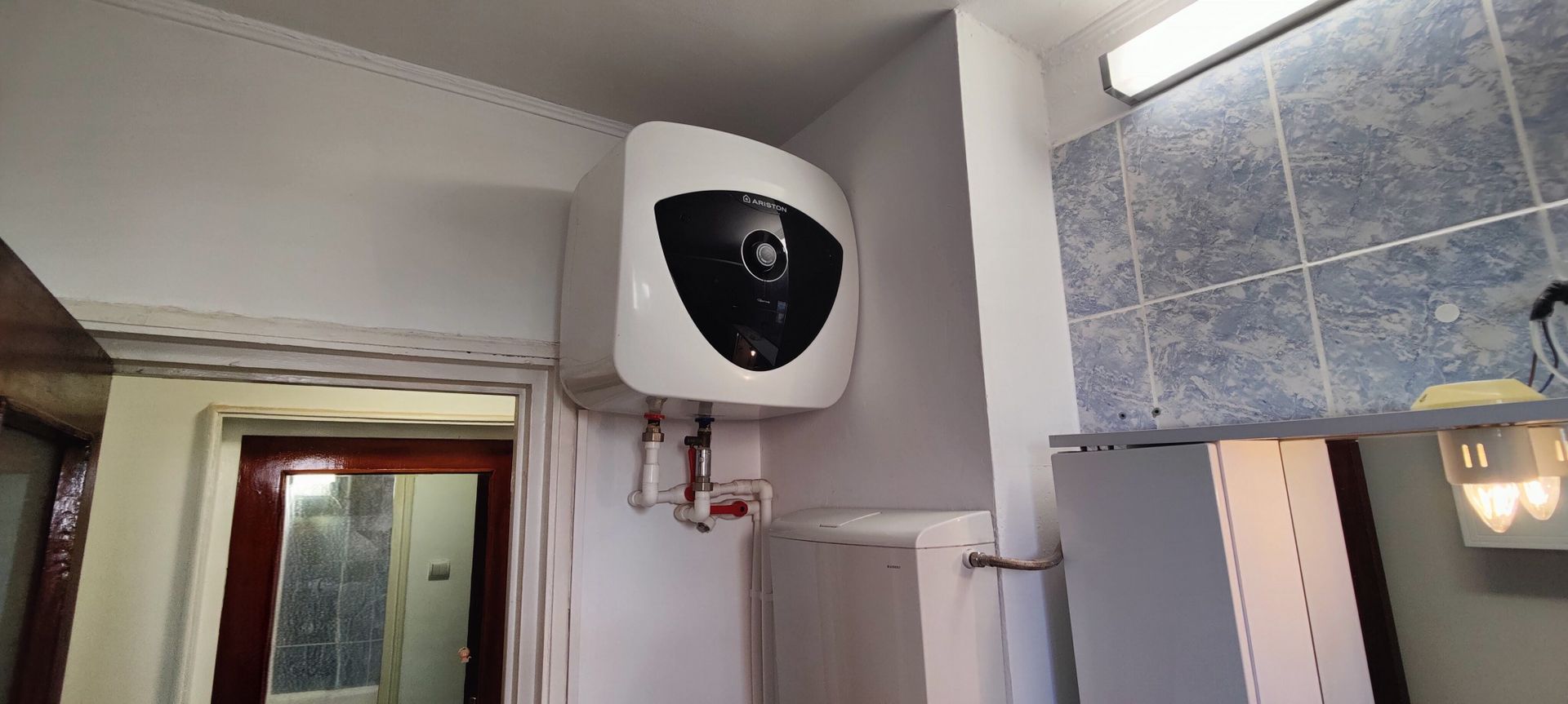 2 camere | 49,9 mp total | Etaj 4/10 | COMISION 0 - Poză 13