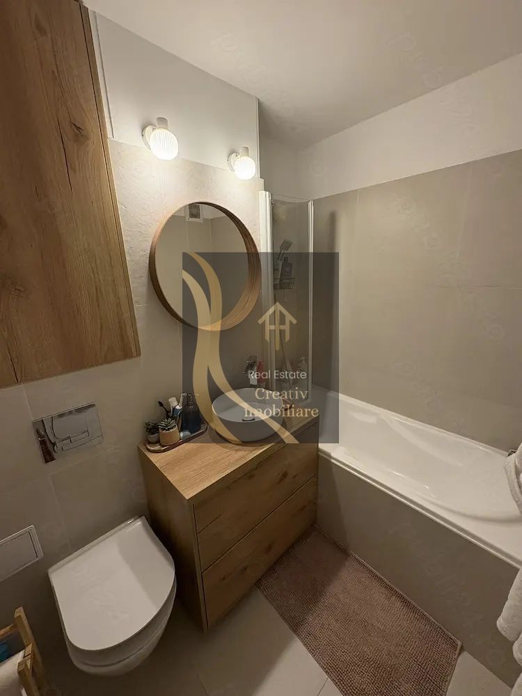 Apartament 3 camere complet renovat | Lujerului | Bd. Iuliu Maniu - Poză 6