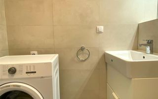 Exclusivitate -  3 camere,  bloc nou,  gradină, loc parcare, pet friendly - Poză 18