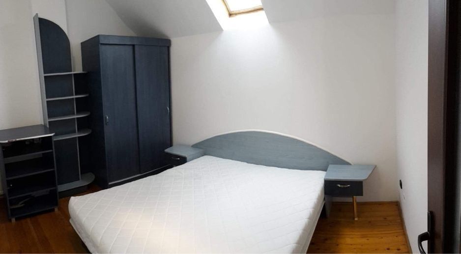 Apartament cu 3 camere pe 2 nivele | 2 dormitoare |  Gheorgheni | Iulius Mall - Poză 3