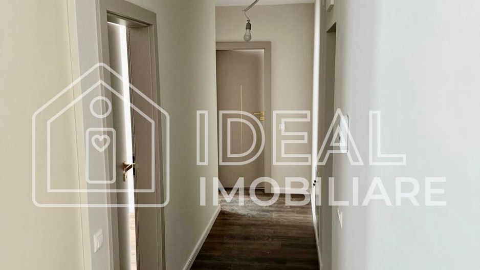 Apartament 3 camere | Prelungirea Doamna Stanca | 62mpu - Poză 8