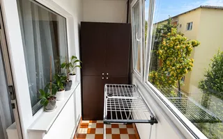 Dambovita | 3 camere | Decomandat | Centrala proprie | 2 bai | 2 balcoane - Poză 15