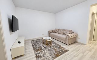 2 camere la prima inchiriere – Apolo Residence, parcare subterana - Poză 4