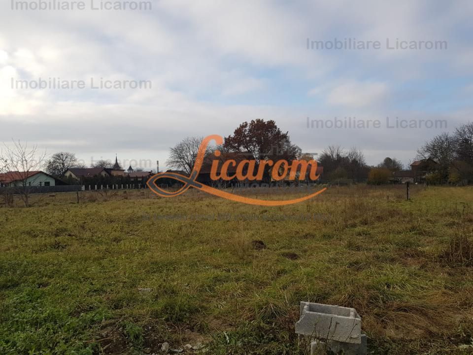 Teren intravilan Stupini ,Central, 823mp,Utilitati,83000 eur - Poză 10
