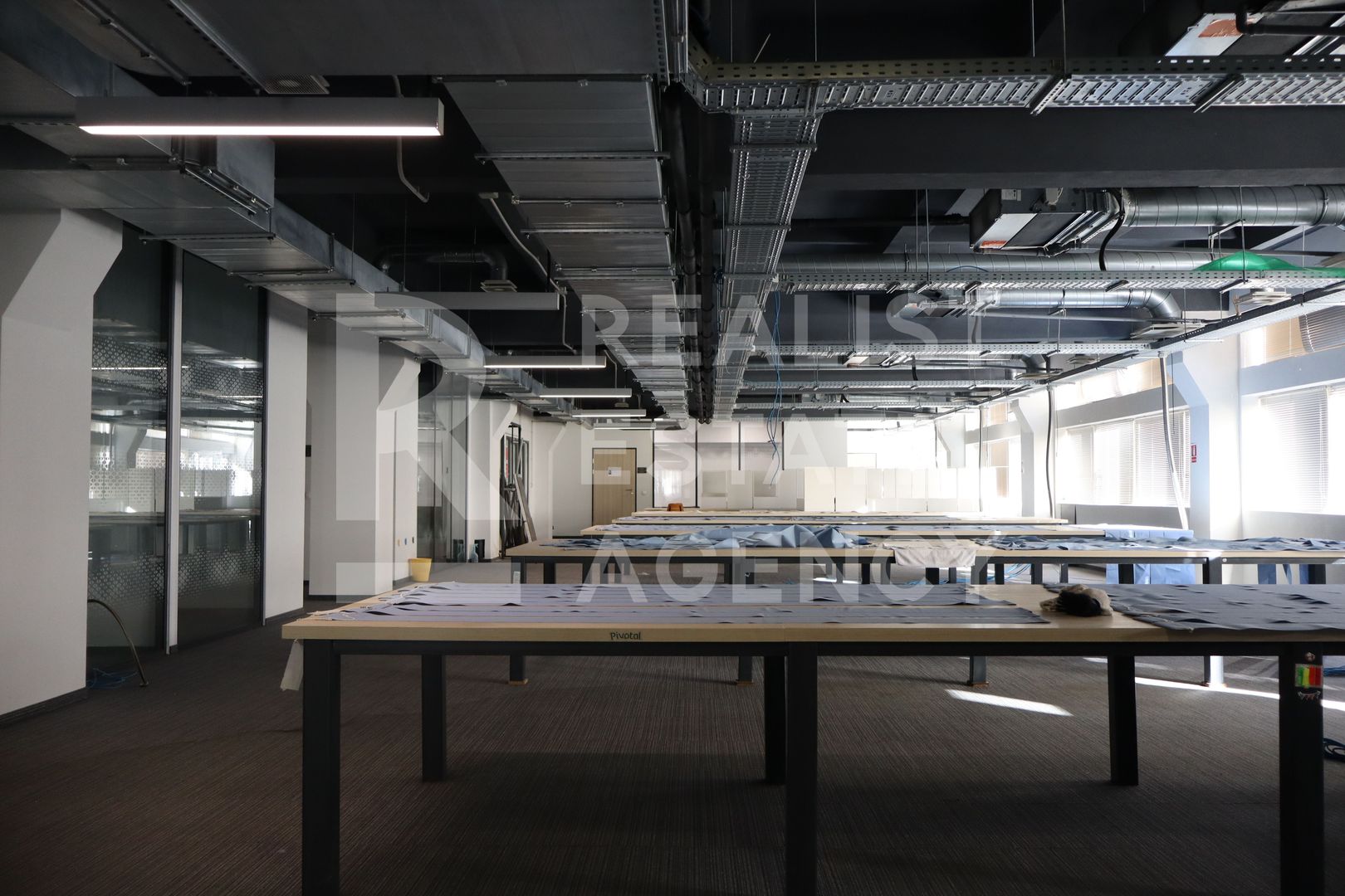 Spațiu de birouri premium, 500 mp, cu parcare – în centrul Iașului - Poză 3