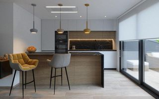 Apartamente premium în Benidorm–Finestrat: stil de viață mediteranean - Poză 27