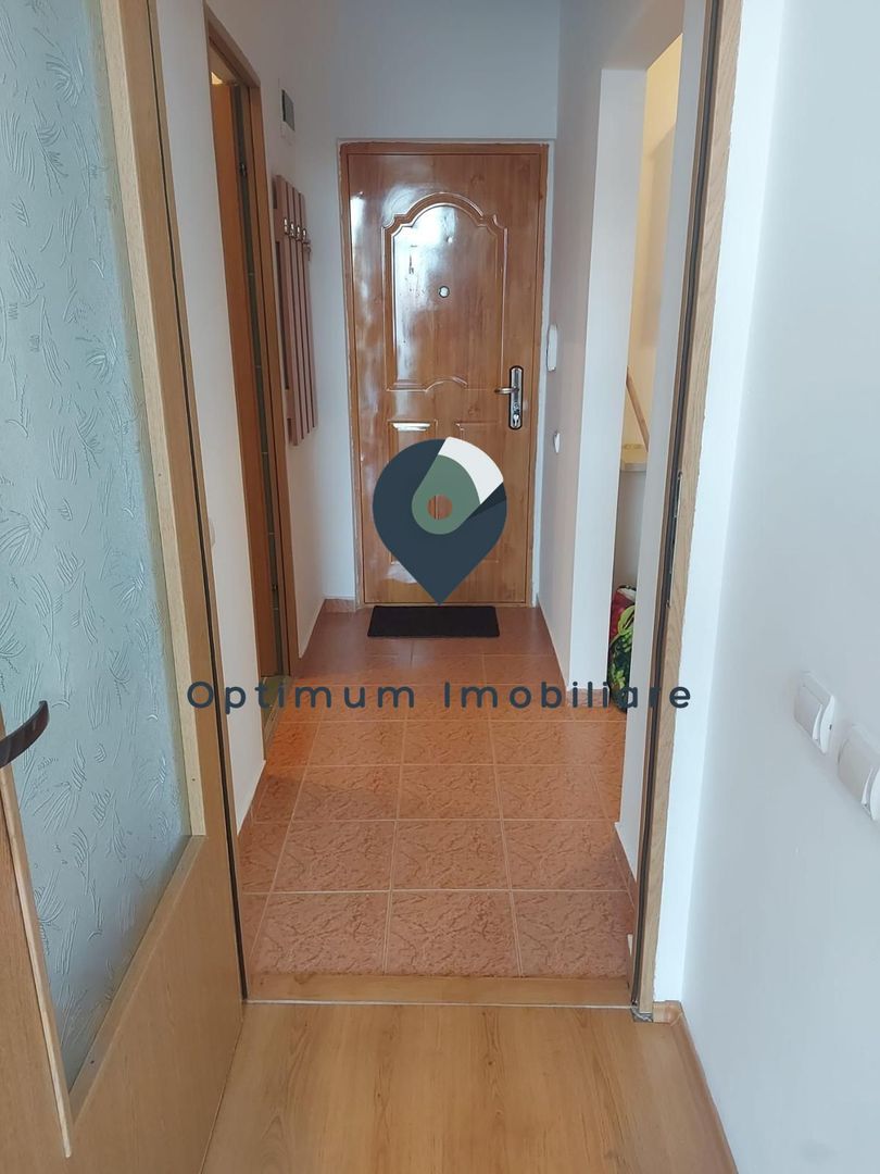 Apartament cu 1 camera, 37 mp, etaj intermediar, zona Horea ! - Poză 5