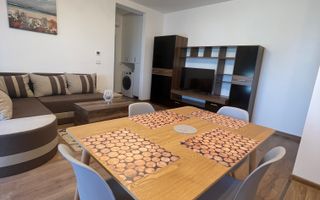 Giroc-Profi Super | 2 camere | Loc de parcare | Etaj intermediar - Poză 9