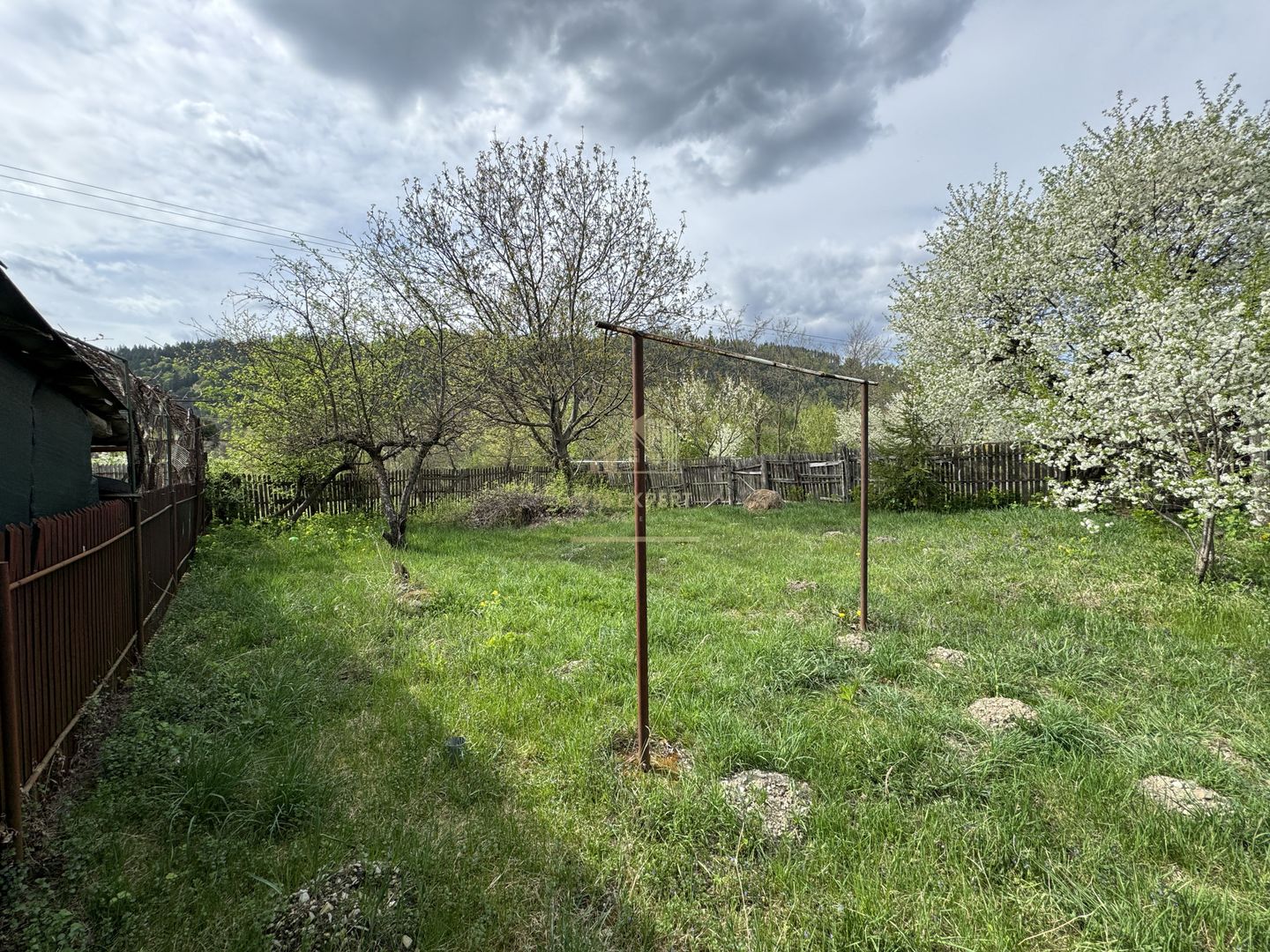 CASA 4 CAMERE, TEREN 604 MP, VOINESTI LERESTI, COMISION 0% - Poză 35