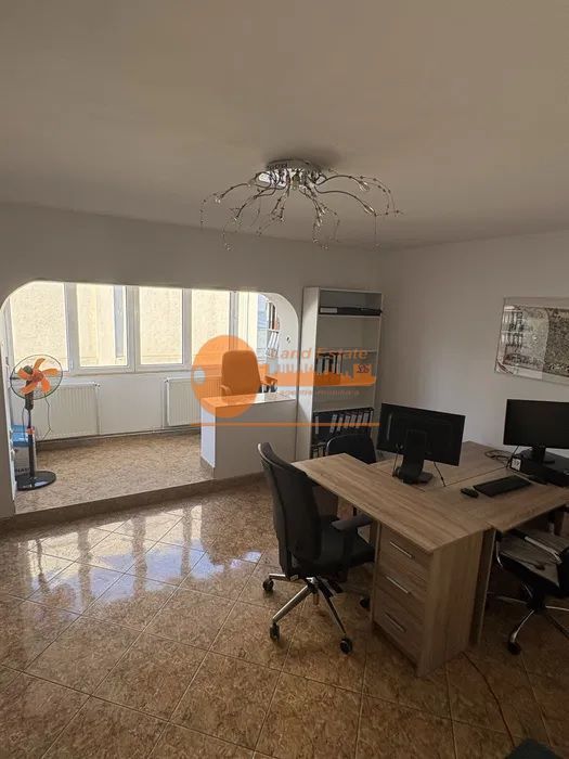 3 camere Aviatiei (centrala termica-200 m metrou) - Poză 1