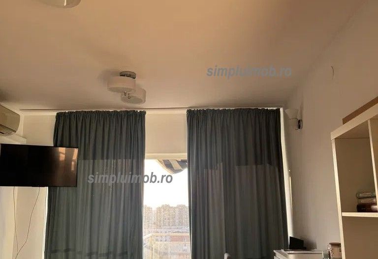 Mobilată, utilată, Titan Răsărit de Soare panoramic - Poză 2