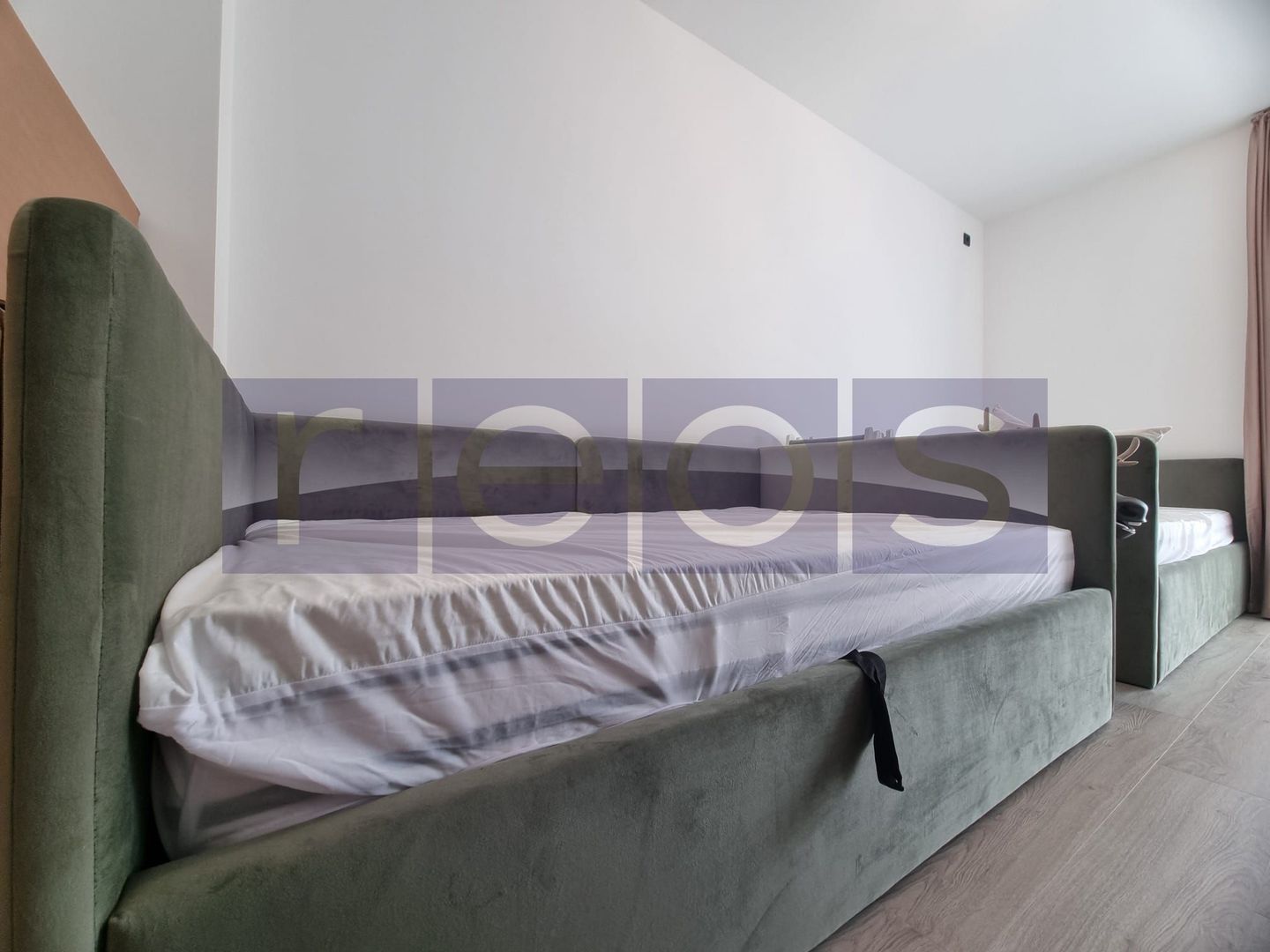 VANZARE -DUPLEX 3 CAMERE -BUCURESTI  Mall Select Residence - Poză 13