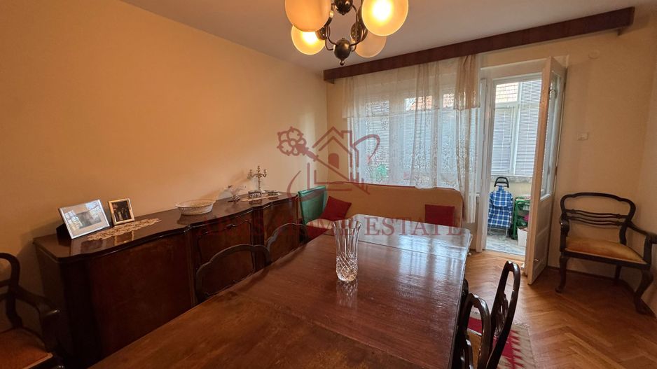 Apartament cu 3 camere de vânzare în Fabric, Timisoara - Poză 14