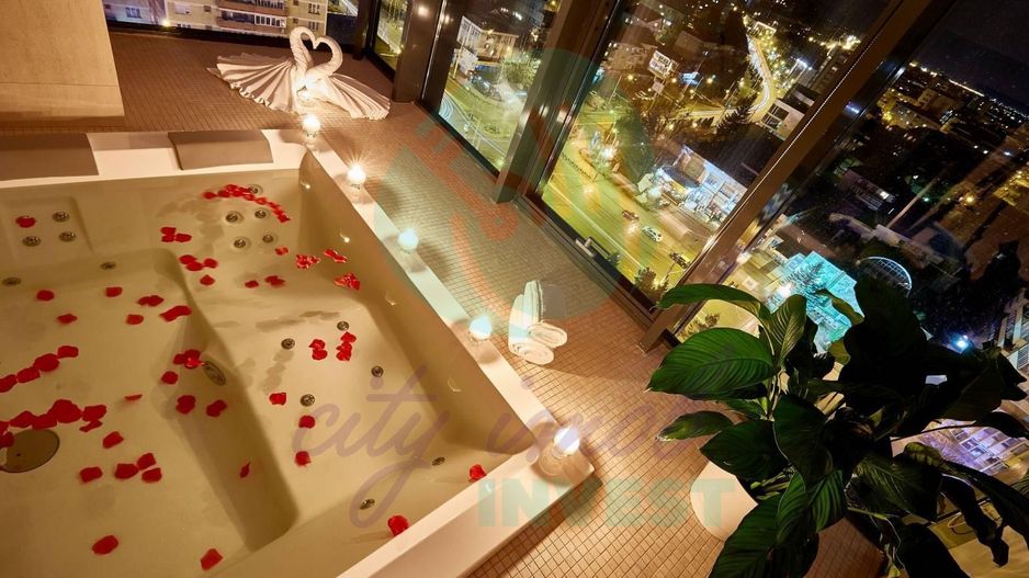 4 **** HOTEL PIATRA - NEAMT - Poză 18