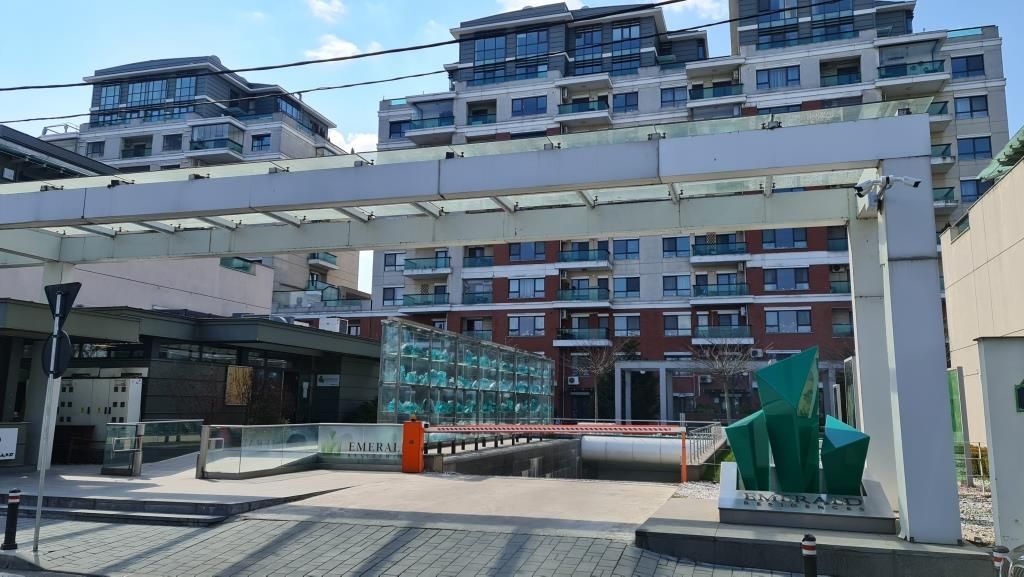 2 camere | Emerald Residence | Floreasca | parcare + boxa - Poză 11