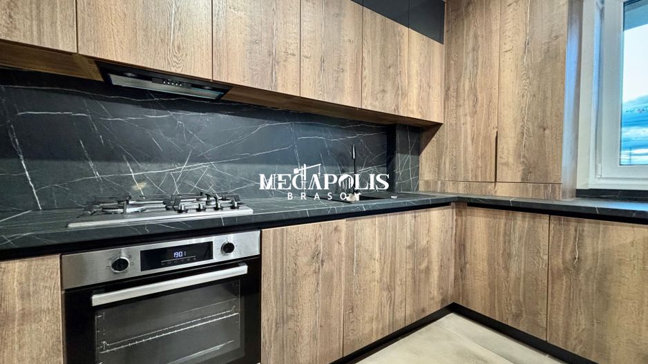 Apartament 2 camere | Pet Friendly | Open Space | Parcare | SOHO - Poză 3