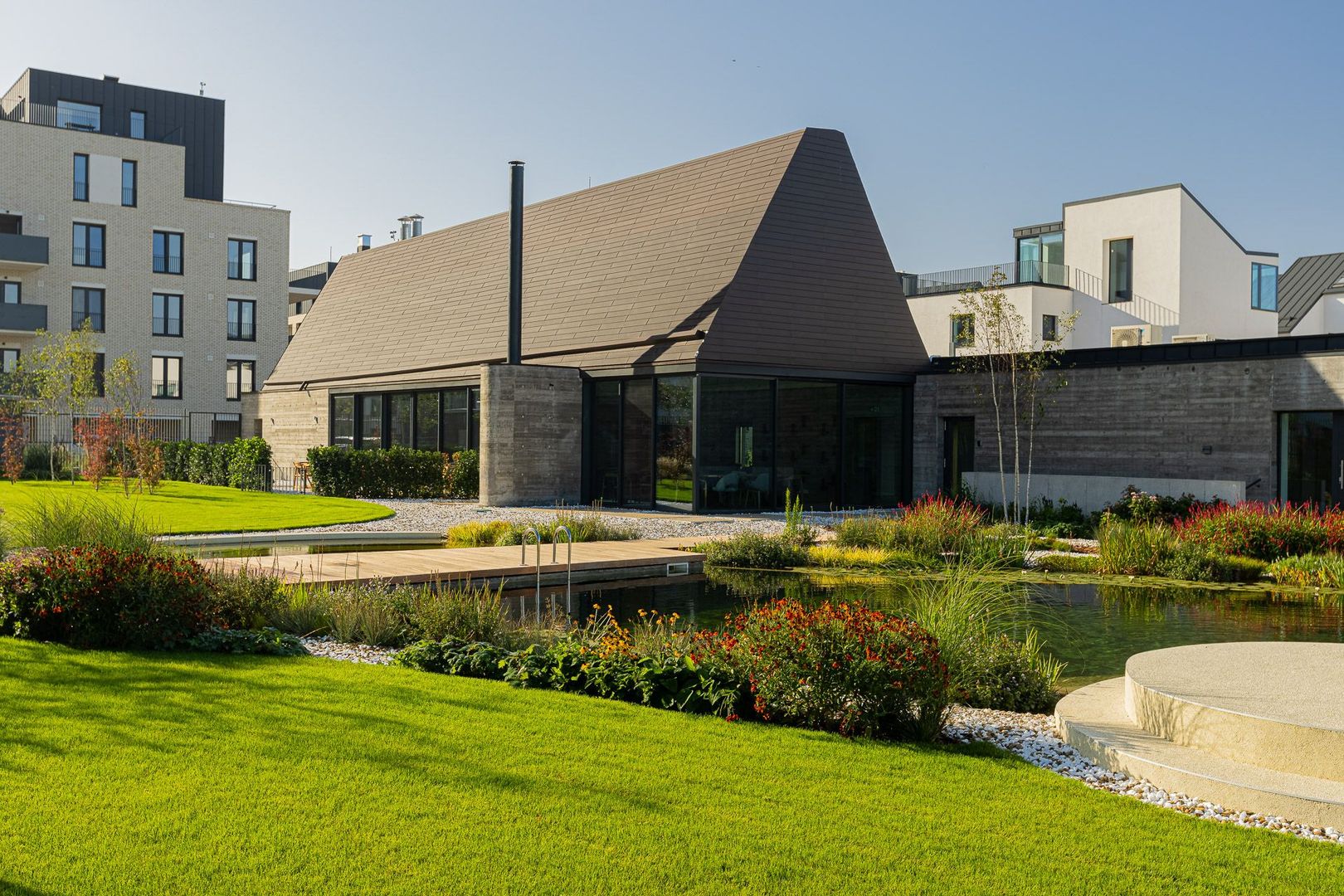 Vanzare studio dublu Avalon Estate nemobilat - Poză 3