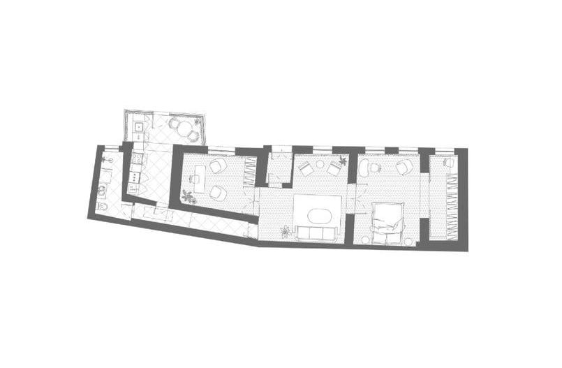 Rare Find | Apartament de Design în casă - Poză 16