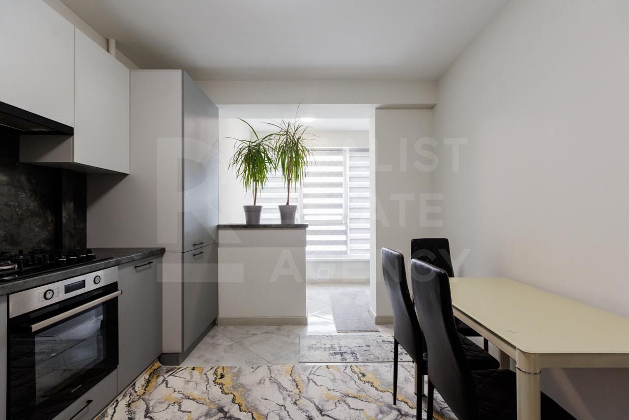 Chirie, apartament, 2 camere, strada Nicolae Costin, Buiucani - Poză 3