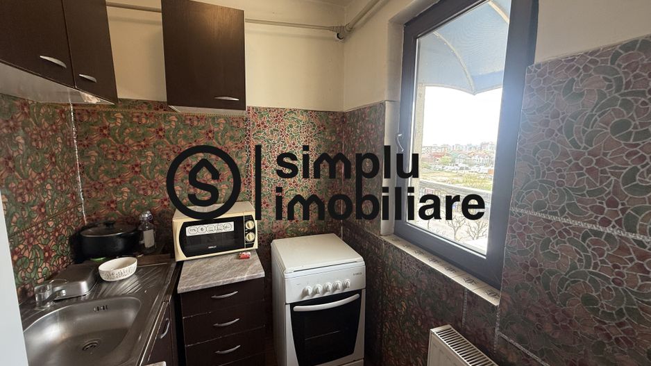 Garsoniera Craiovita Noua, zona Racheta et 4/4 - Poză 5