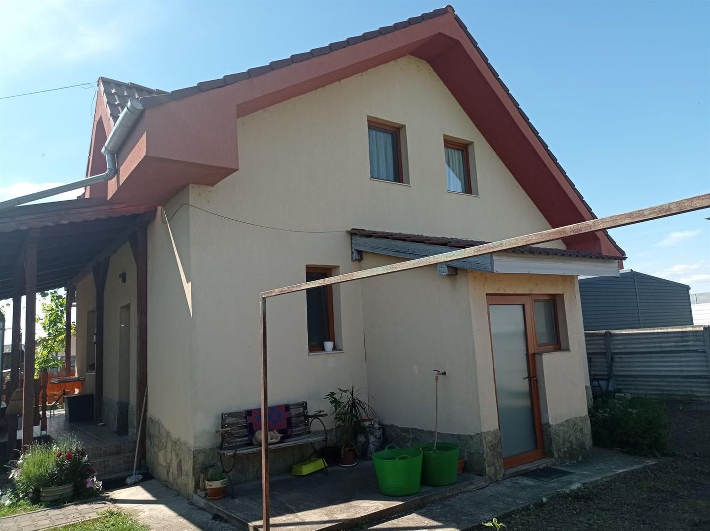 Casa de vanzare Santandrei - Poză 9