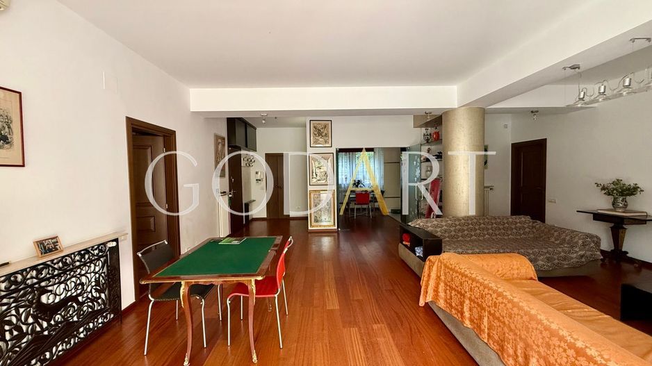 Apartament superb | Floreasca | Parcare | Curte - Poză 1