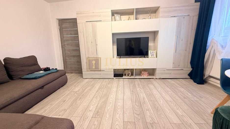 2 camere, Circumvalatiunii-Dacia, la 5 minute de Iulius, zona superba! - Poză 2