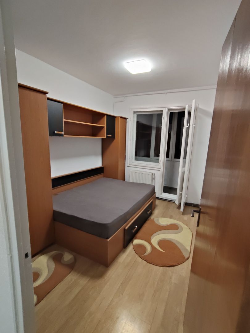 Apartament 3 camere zona Dristor - Rm Sarat - Poză 12