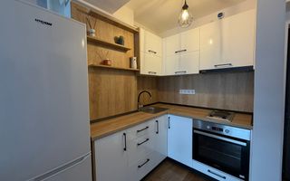 Apartament modern cu 2 camere si parcare in bloc nou, etaj 1, zona Vivo - Poză 5