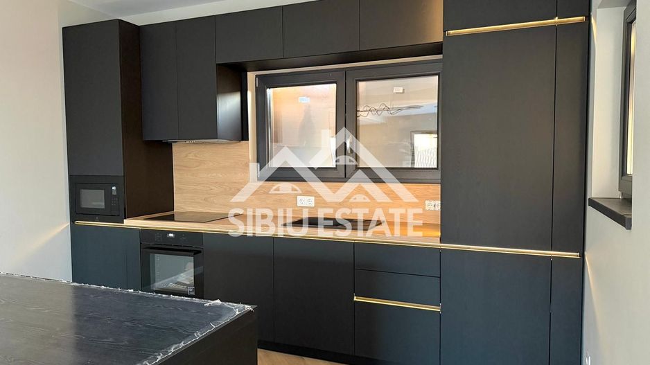 Apartament exclusivist 4 camere, intabulat, 115 mp , Grădină 200 mp , - Poză 12