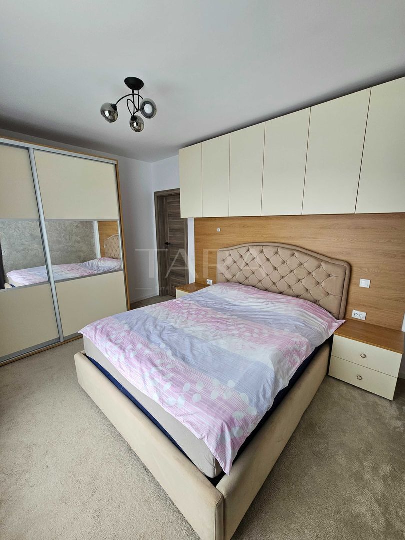 Apartament 3 camere, parcare, 2 balcoane - Eroilor, Florești - Poză 5