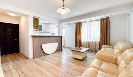 Ap 3 camere |76 mp| Lângă Palas |Parcare inclusa| Ideal investiție