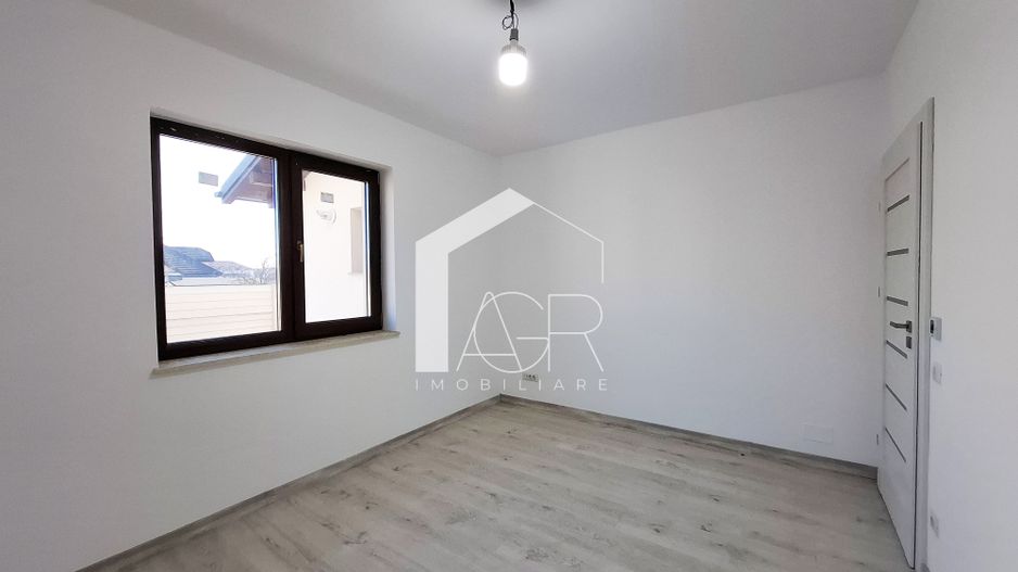 Vila P+1E, cu 5 camere, Paulesti - Poză 10