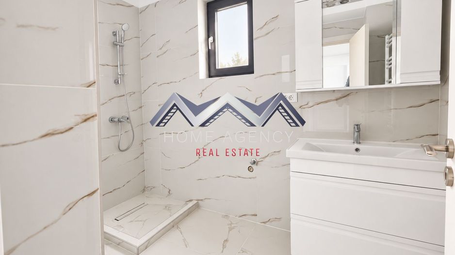 Apartament 2 camere Otopeni central | Bucătărie închisă | Parcare subterană - Poză 6