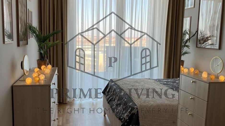PENTHOUSE SUPERB DE 4 CAMERE LA VANZARE IN ZONA AVIATIEI - Poză 5