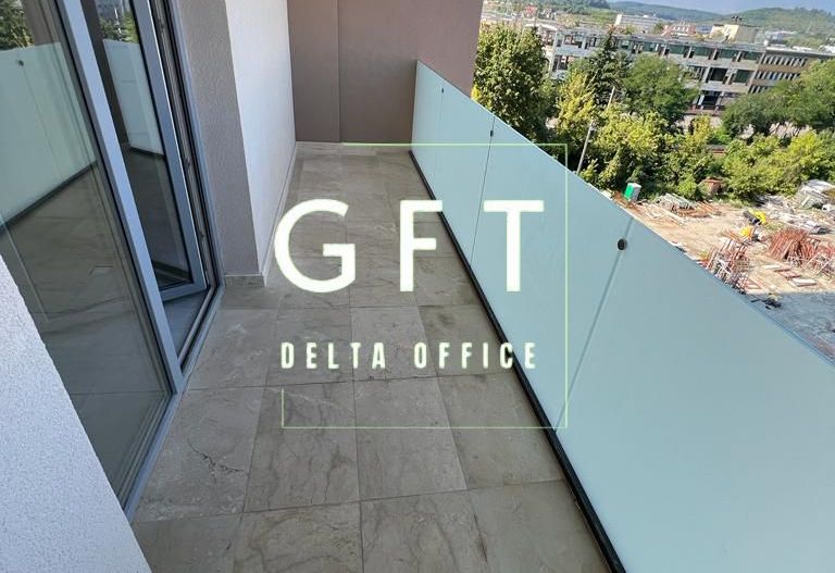 Apartament 3 camere, zona ISU - Poză 13