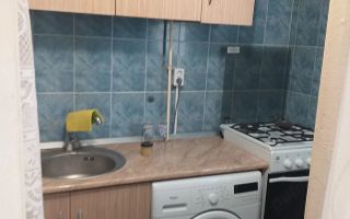 Garsonieră de închiriat în Galata, Iași, zona Policlinica de Recuperare - Poză 5