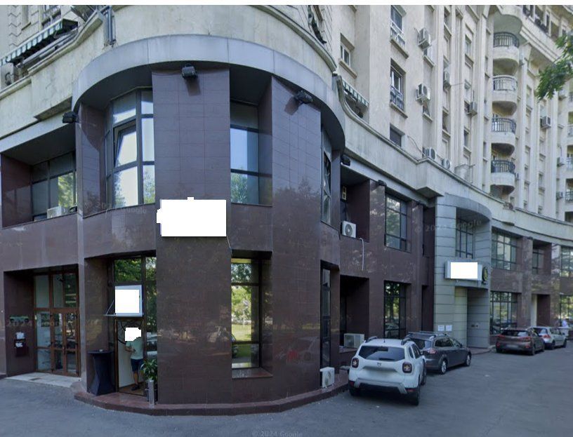 BRASADAS închiriază Spatiu com. 96mp -Parc Izvor. - Poză 1