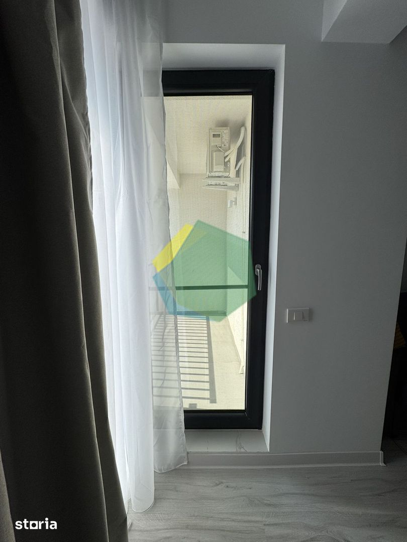 Apartament 2 camere - prima inchiriere | parcare subterana | Otopeni - Poză 2