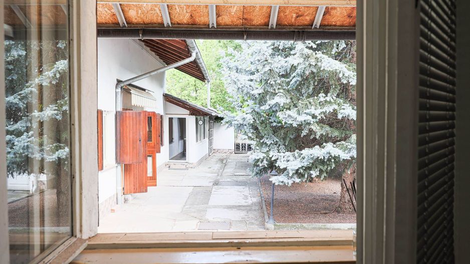 Vilă 5 camere Grădiște | 1500 mp teren | 2 corpuri | 0% comision - Poză 1